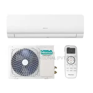 24000BTU Hisense Inverter Brand New Ac