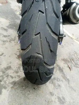 Yamaha FZ 2011