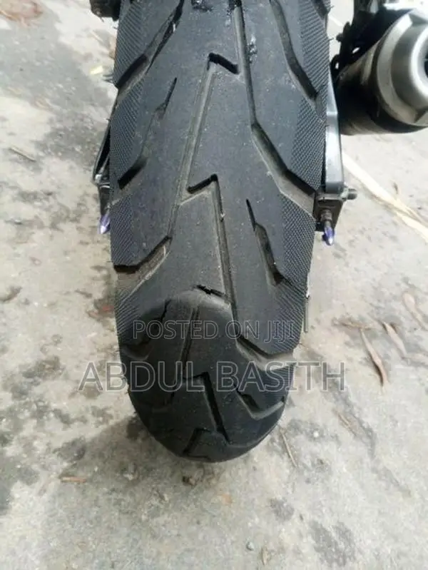 Yamaha FZ 2011
