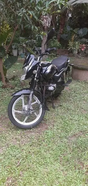 Bajaj Platina 100 2020