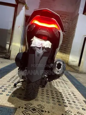 Honda PCX160 2026