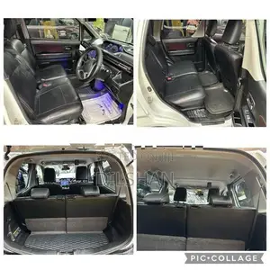 Suzuki Wagon R Stingray 2018