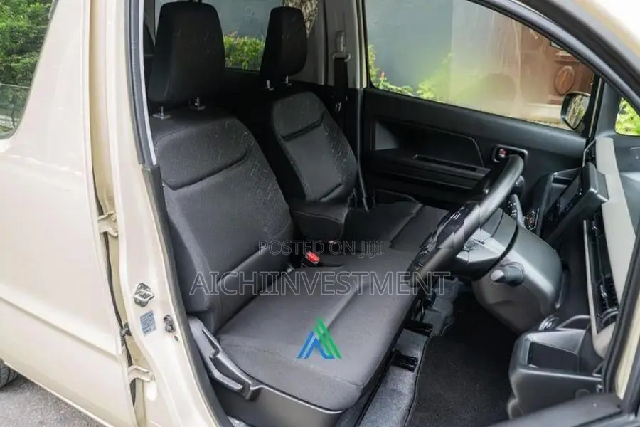Suzuki Wagon R FX Safety 2023