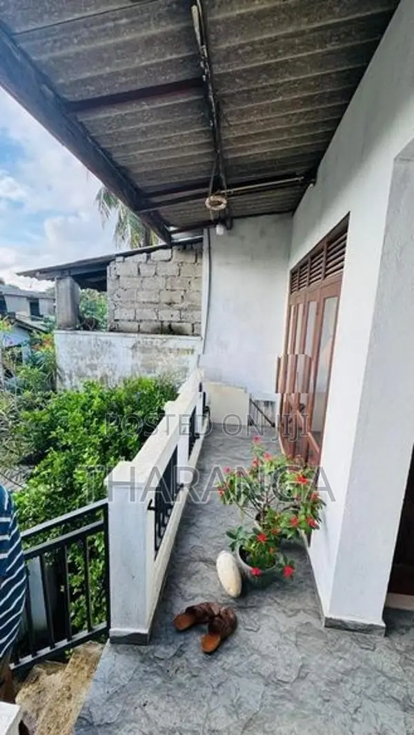 1St Floor House for Rent in Athidiya