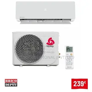 9000BTU Chigo Inverter Brand New Ac