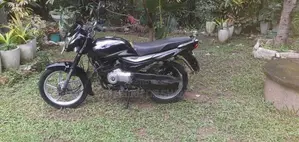 Bajaj Platina 100 2020