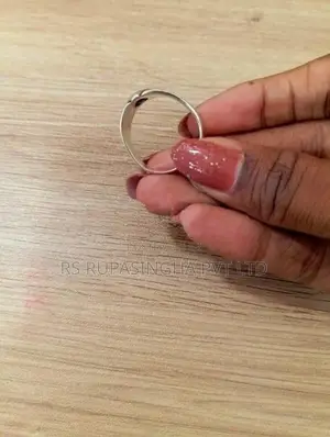 Silver Ring 05.8G
