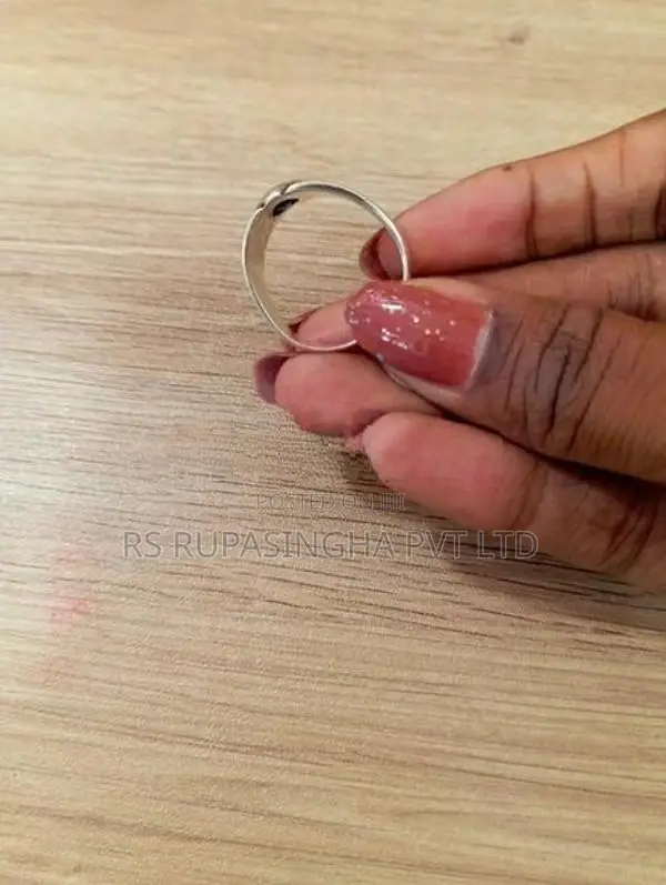 Silver Ring 05.8G