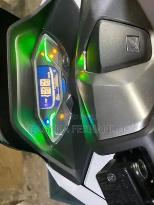 Honda PCX160 2026