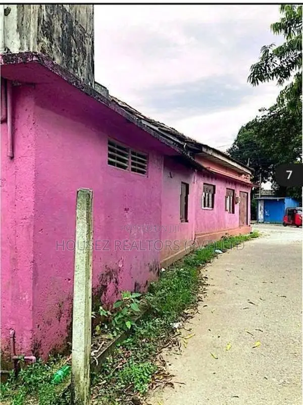 Prime Residential Land for Sale in Thotalaga,