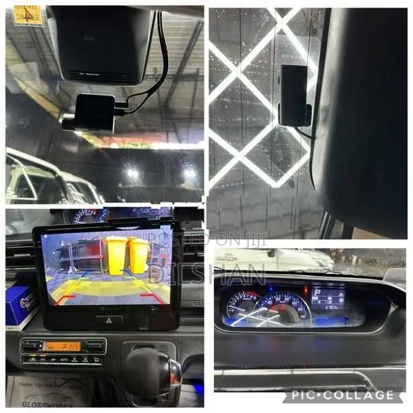 Suzuki Wagon R Stingray 2018