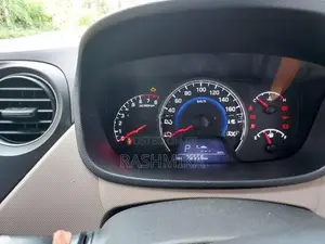 Hyundai Grand i10 2016