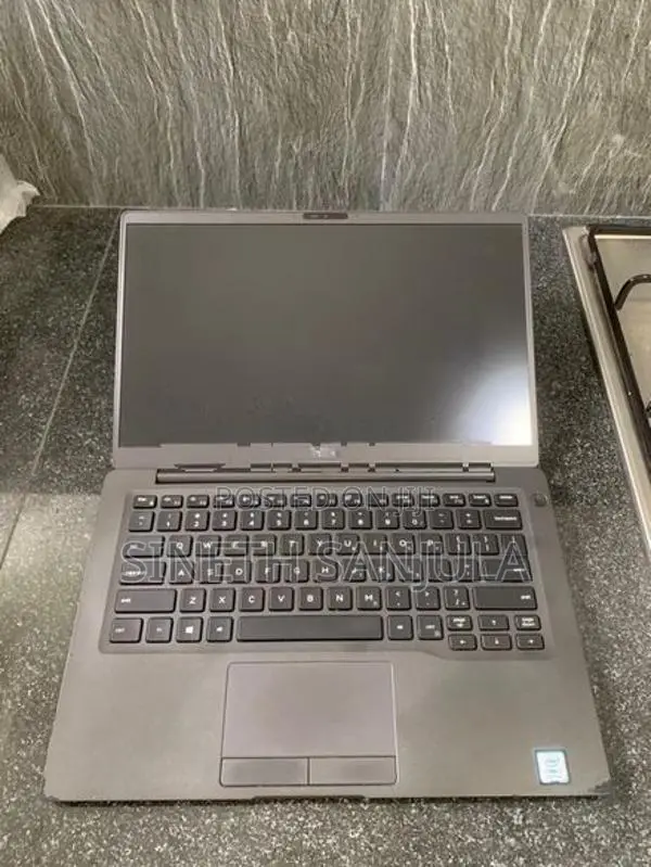 DELL LATITUDE 7400 i7 8TH GEN (8GB/1TB NVME)