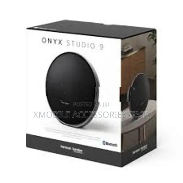 ONYX Studio 9