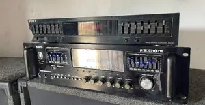 Nrs amplifer
