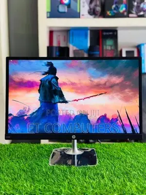 HP N22H 21.5" IPS Monitor