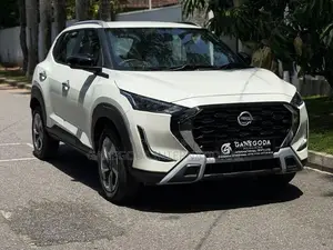 Nissan Magnite ACENTA EZ-Shift 2026