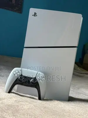 PlayStation 5 Slim Console 1TB SSD