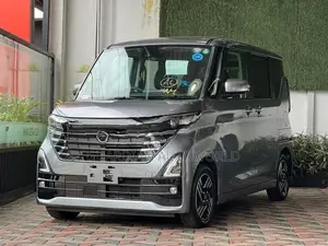 Nissan ROOX HIGHWAY STAR X 2024