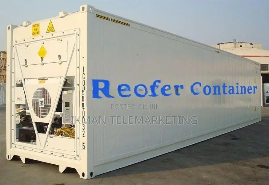 Containers