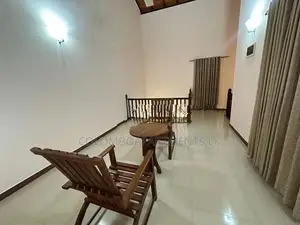 Short-Term Family House in Kalubowila (CSAH101)
