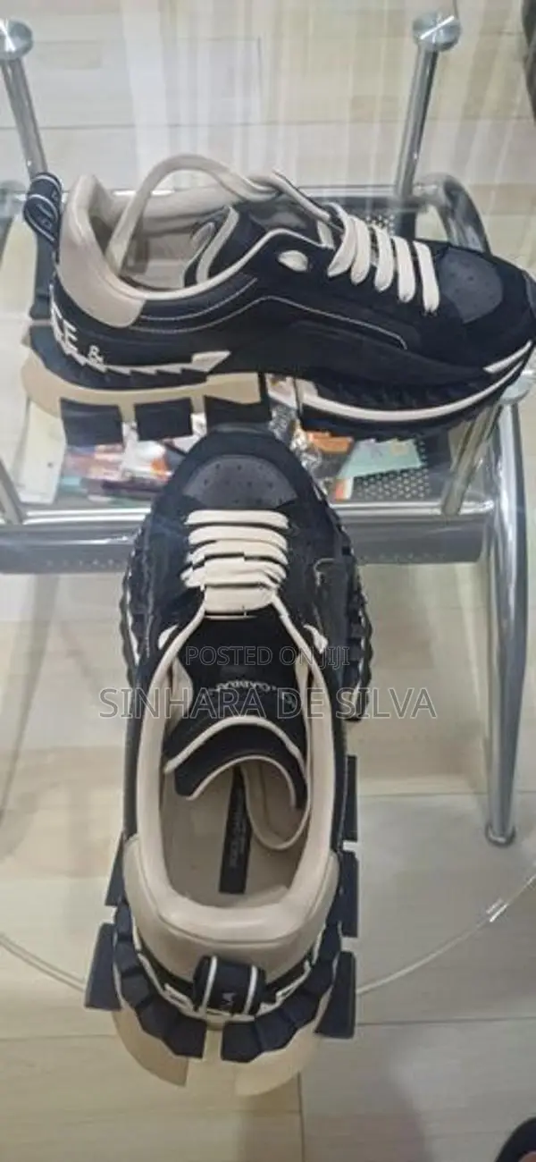 Dolce and Gabbana Shoe