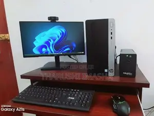 I3 7th Gen Computer