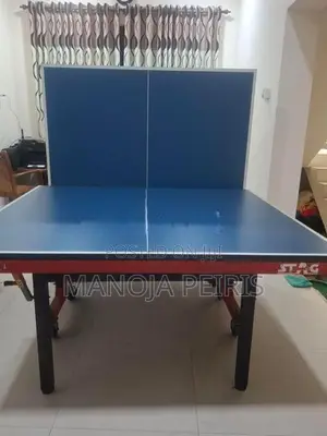 Stag Table tennis 1000DX
