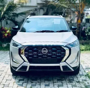 Nissan Magnite Acenta Brand New 2026