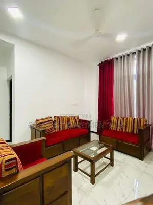 2-Bedroom Apartment for Short-Term Rental in Dehiwala(Code CSM301)