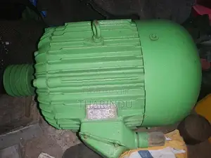 Induction motor