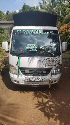 Tata Dimo Lokka 2018
