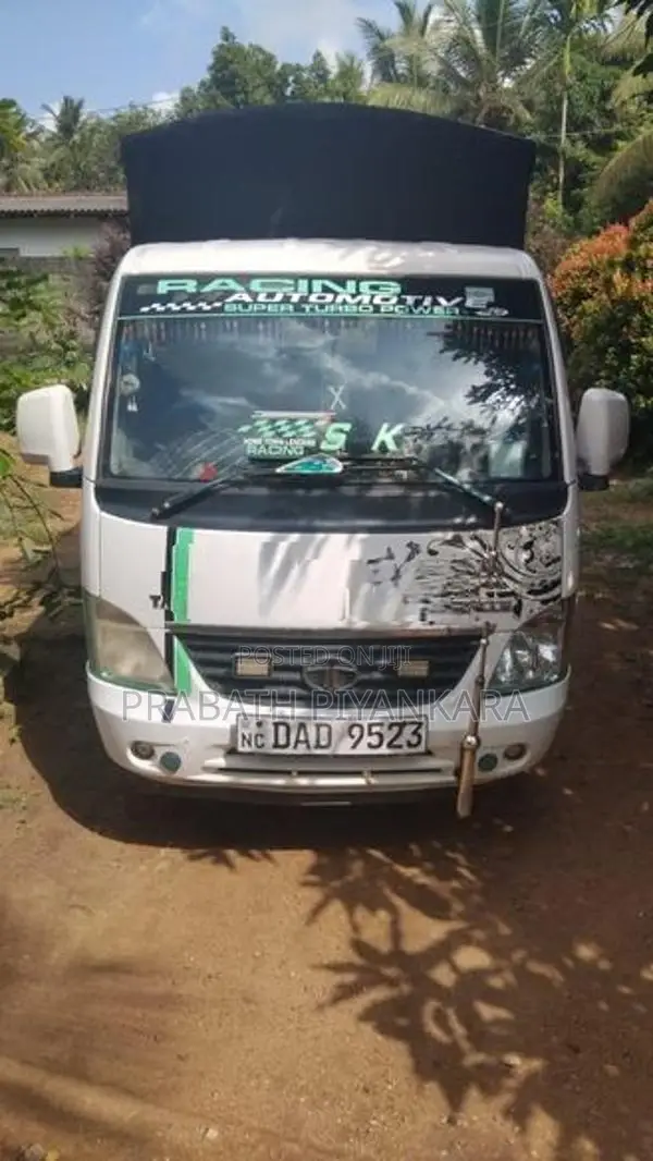 Tata Dimo Lokka 2018