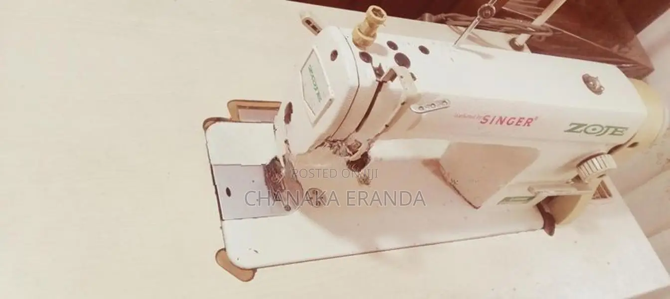 Zoje Juke Machine