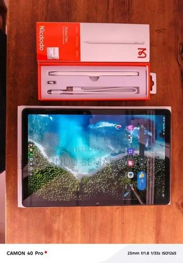 Samsung Galaxy A9 PLUS 5G 8GB 128GB