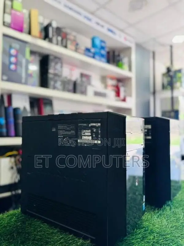Intel Core i5 4th Gen