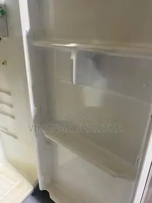 Samsung CoolTech Single Door Refrigerator