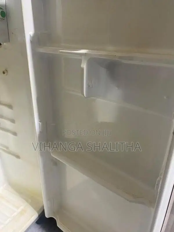 Samsung CoolTech Single Door Refrigerator