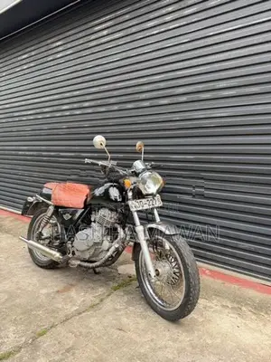 Suzuki Volty 2004