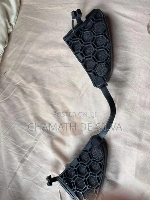 Masuri Stem guard