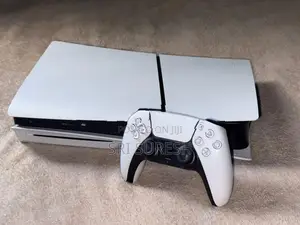 PlayStation 5 Slim Console 1TB SSD