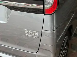 Nissan ROOX HIGHWAY STAR X 2024