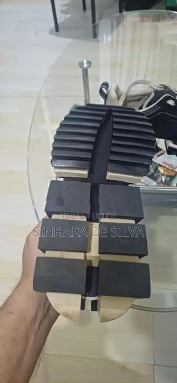 Dolce and Gabbana Shoe
