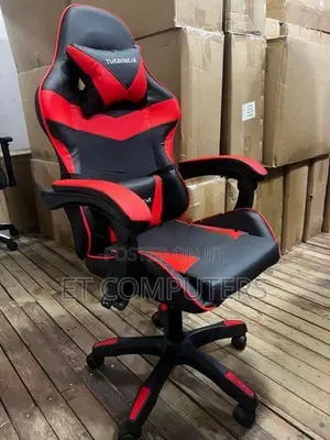 Gaming Chairs