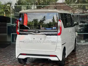 Nissan Roox Highway Star 2024