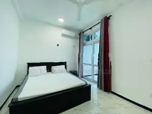 2-Bedroom Apartment for Short-Term Rental in Dehiwala(Code CSM301)