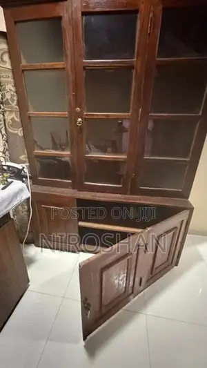 Book Store Cupboard