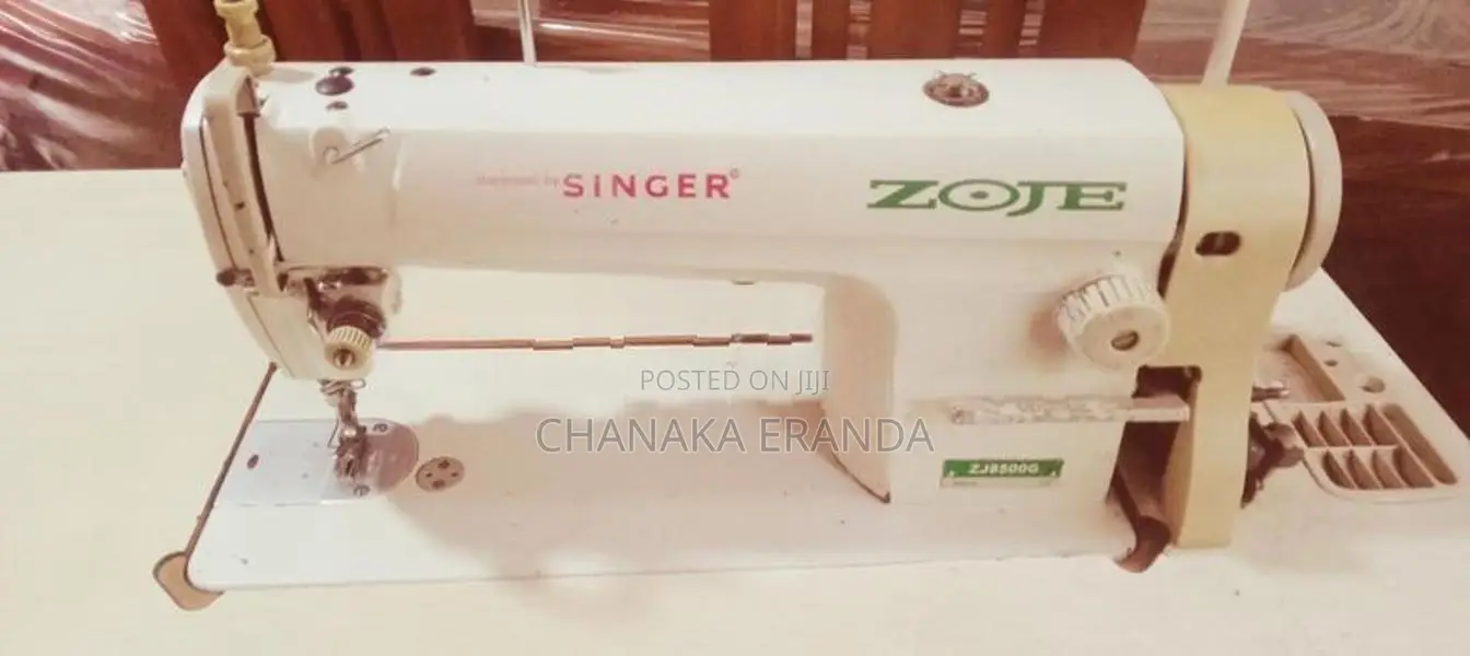 Zoje Juke Machine