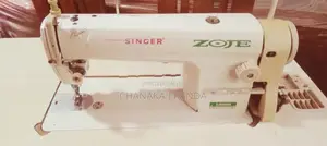 Zoje Juke Machine