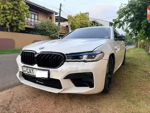 BMW 520d 2015